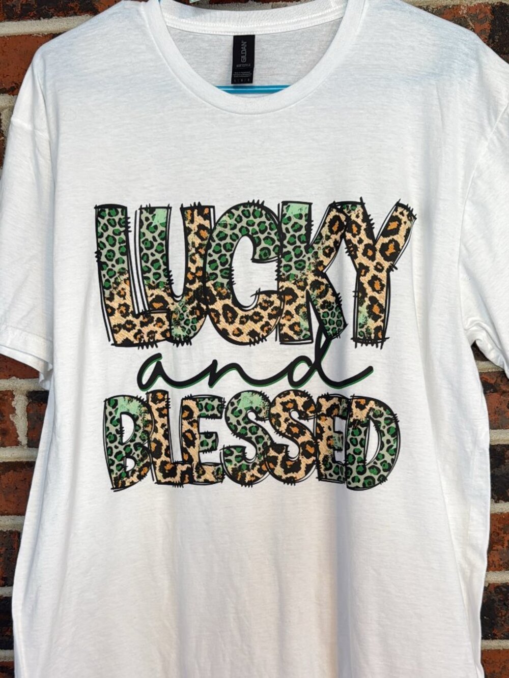 Lucky & Blessed (26)